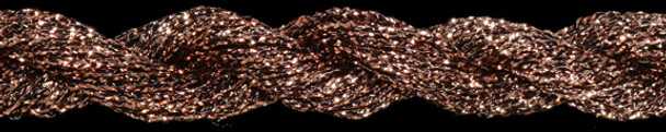 911454 Threadworx Kreinik® #12 Braid Chocolate Mocha