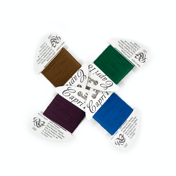 C850 Leprechaun Capri 18 Rainbow Gallery