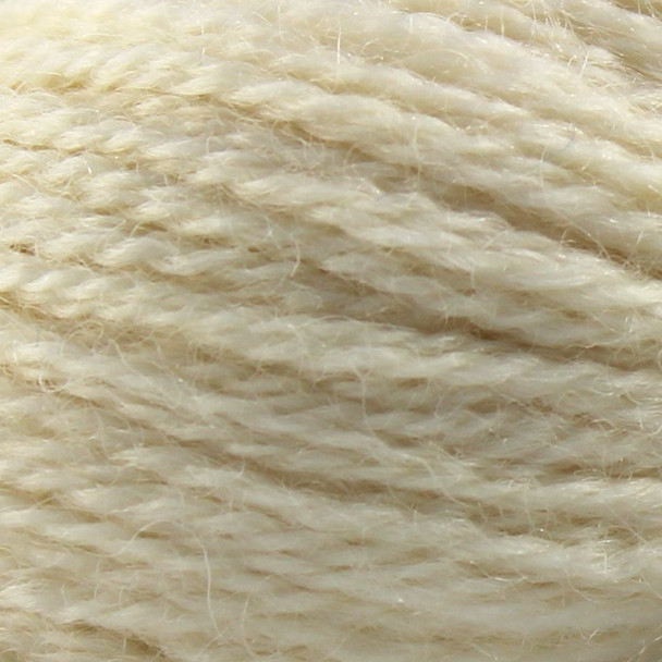 CP1262-4 Persian Yarn - White/Creams Colonial Persian Yarn
