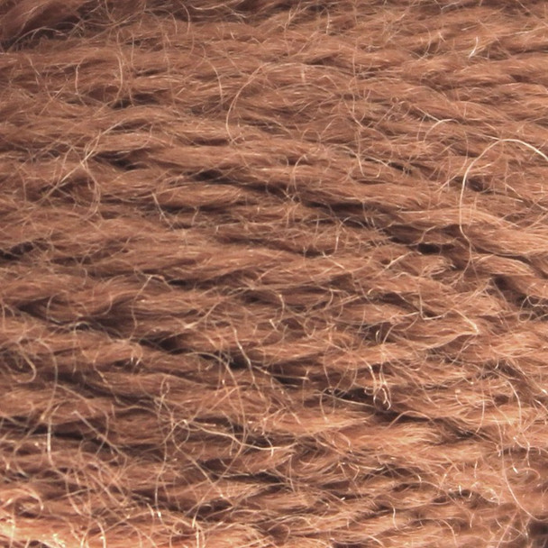 CP1404-4 Persian Yarn - Fawn Brown Colonial Persian Yarn