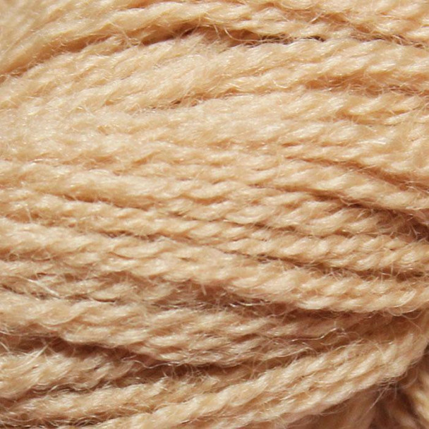 CP1405-4 Persian Yarn - Fawn Brown Colonial Persian Yarn