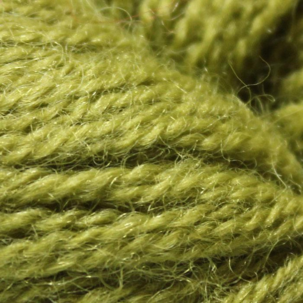 CP1652-4 Persian Yarn - Olive Green Colonial Persian Yarn