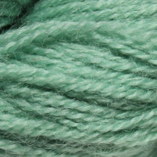 CP1663-4 Persian Yarn - Pine Green Colonial Persian Yarn