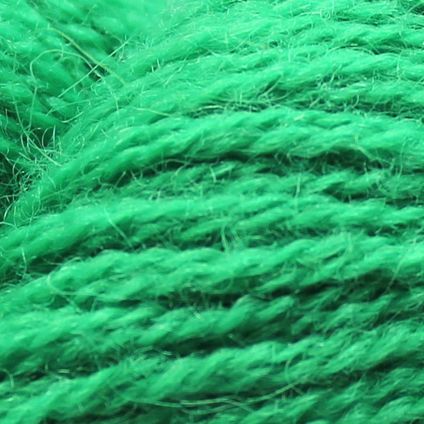 CP1684-4 Persian Yarn - Peacock Green Colonial Persian Yarn