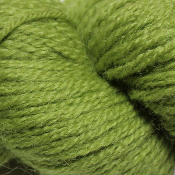CP1693-4 Persian Yarn - Loden Green Colonial Persian Yarn