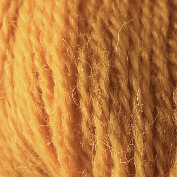 CP1725-4 Persian Yarn - Autumn Yellow Colonial Persian Yarn