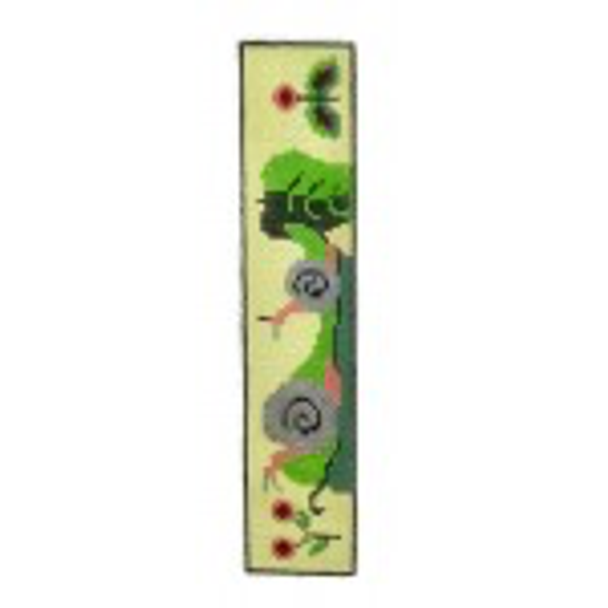 Wg12587 Slow Reader Book Mark 1.5 x 7 3/4 18 ct. Whimsy And Grace