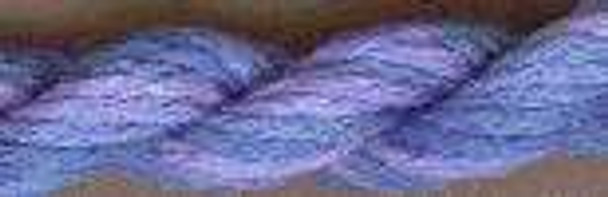 SNC071 Lavender Blue Thread Gatherer Silk n Colors