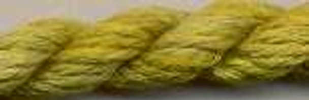 SNC110 Pond Scum Thread Gatherer Silk n Colors