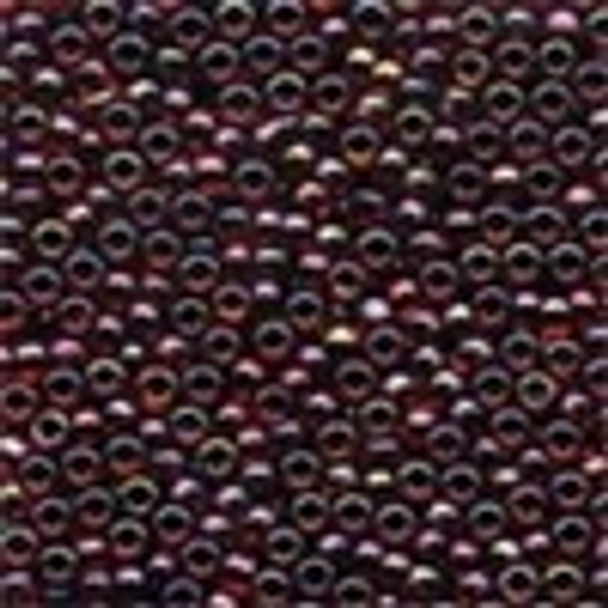 #00367 Mill Hill Seed Beads Garnet