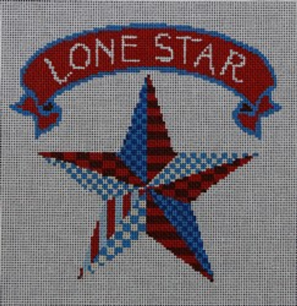 CTX10 Lone Star 8x12 18 Mesh Pajamas and Chocolate