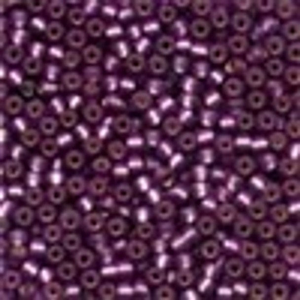 #02079 Mill Hill Seed Beads Matte Wisteria