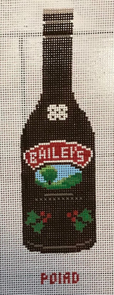 XO-251 The Point Of It All Baileys 4 x 7ish Mesh 18