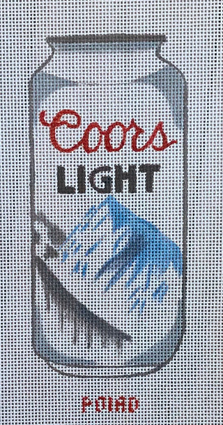 XO-273 The Point Of It All Coors Lite 18 Mesh