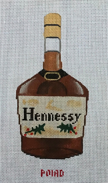 XO-274 The Point Of It All Hennessy 18 Mesh