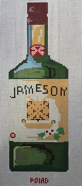 F-134 The Point Of It All Jameson 4.75 x 12 13 Mesh