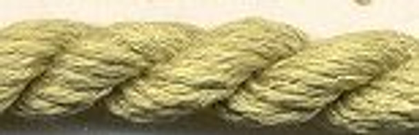 SNC1001 Newt Green Thread Gatherer Silk n Colors