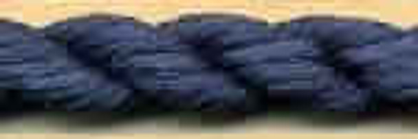 SNC1063 Union Blue Thread Gatherer Silk n Colors