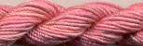 SP5 108 Sophies Strawberries Silken Pearl Thread Gatherer