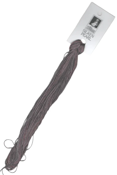 SP5 091 Medieval Mulberry Silken Pearl Thread Gatherer SP5 091 Medieval Mulberry Silken Pearl Thread Gatherer