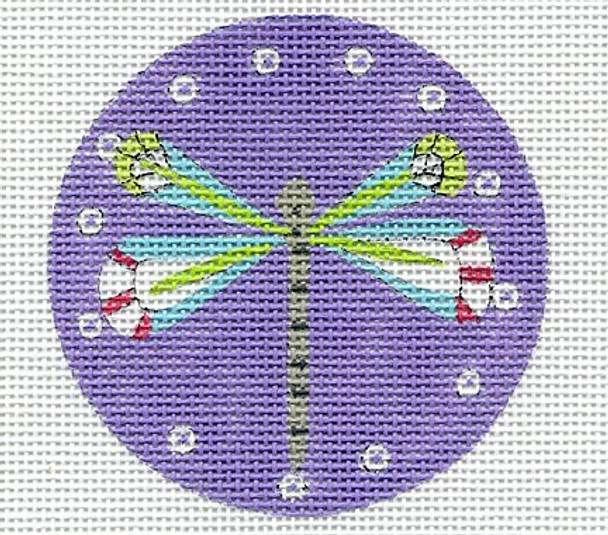 ZE49 Zecca Little Dragonfly Mesh