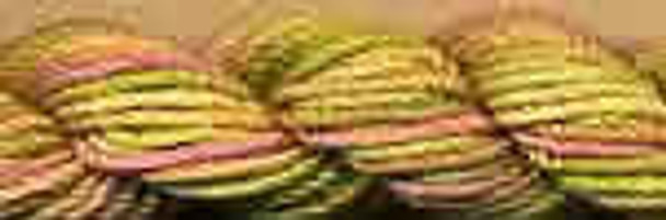 SP5 247 Silken Pearl Pears & Poppies Thread Gatherer SP5 247 Silken Pearl Pears & Poppies Thread Gatherer