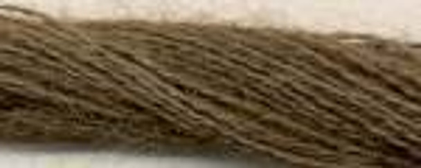Sanibel 015 Cape Chestnut Thread Gatherer