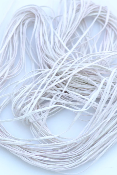 SEA 124 Silver Queen Sea Grass Thread Gatherer SEA 124 Silver Queen Sea Grass Thread Gatherer