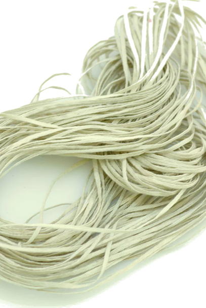 SEA 149 Basque Hillside Sea Grass Thread Gatherer SEA 149 Basque Hillside Sea Grass Thread Gatherer