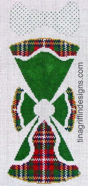 ANG-007A The Melissa Angel 13 Mesh 5w x 6h Griffin Designs