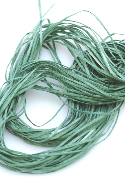 SEA 157 Sherwood Forest Sea Grass Thread Gatherer