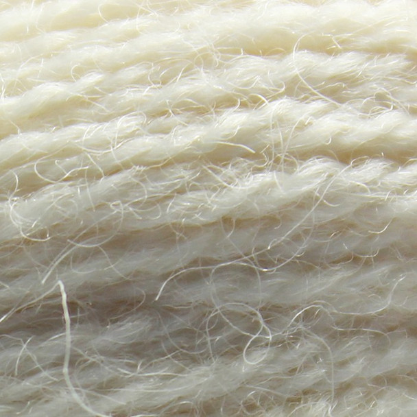 CP1263-1 Persian Yarn - White/Creams Colonial Persian Yarn