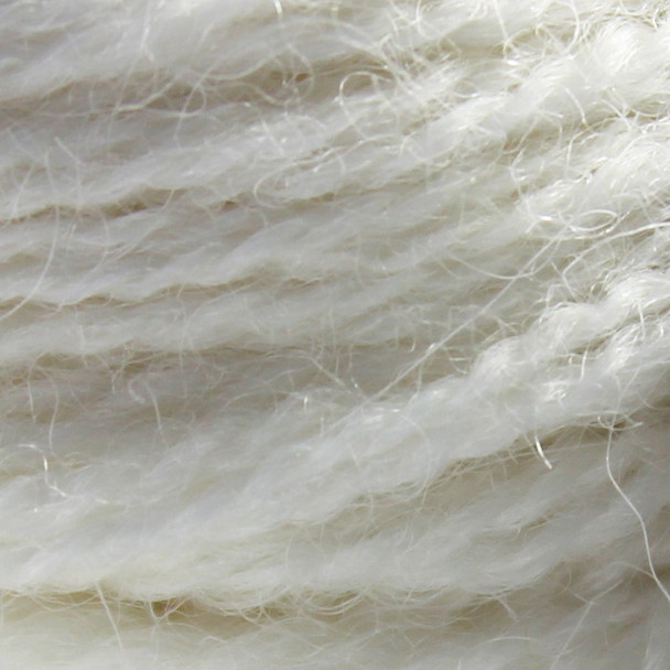 CP1260-1 Persian Yarn - White/Creams Colonial Persian Yarn