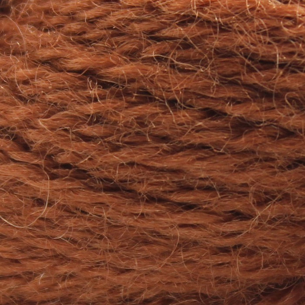 CP1402-1 Persian Yarn - Fawn Brown Colonial Persian Yarn