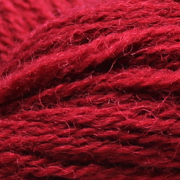 CP1940-1 Persian Yarn - Cranberry Colonial Persian Yarn