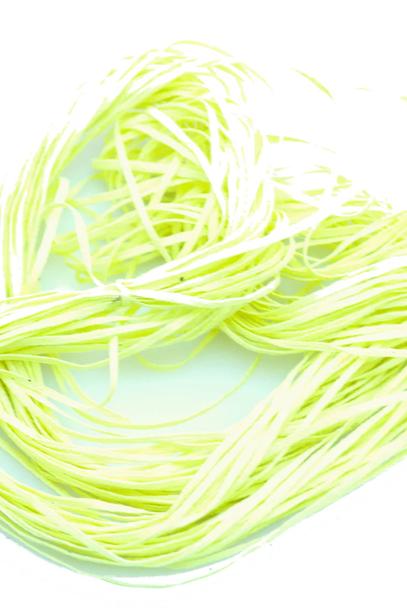 SEA 148 Limelight Sea Grass Thread Gatherer SEA 148 Limelight Sea Grass Thread Gatherer