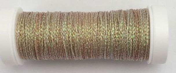 005 Suricata #4 Metallic Braid Painter's Thread