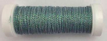 008 Koala #4 Metallic Braid Painter's Thread