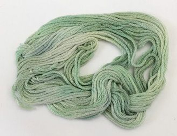 003 Riesling 6 strand Floss (Mouline) 10m Painter's Thread