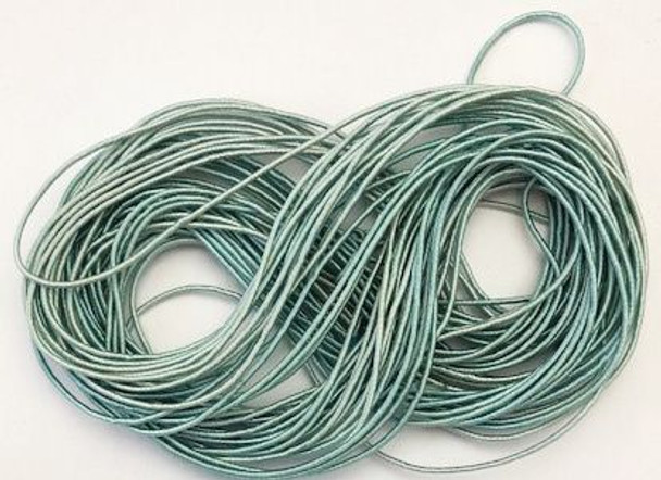 001 Island Rayon Gimp (15m skein)Painter's Thread