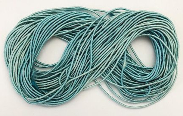 002 Aruba Rayon Gimpe (15m skein) Painter's Thread