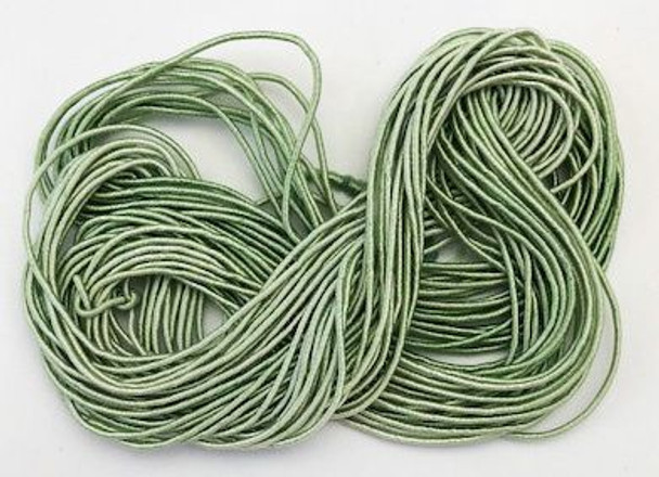 003 Riesling Rayon Gimpe (15m skein) Painter's Thread