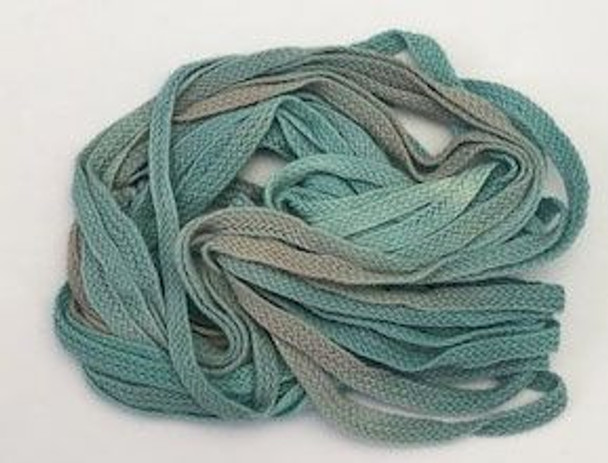 001 Island Cotton Ribbon Floss Painter's Thread
