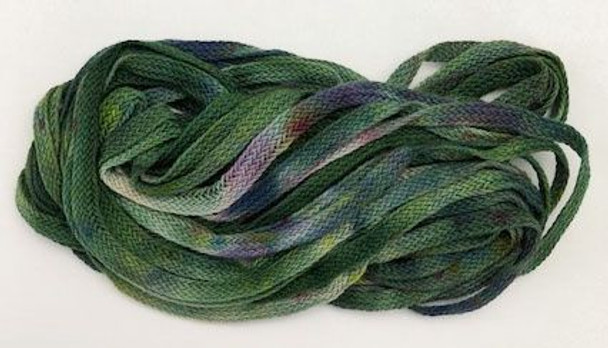 121 Cezanne Cotton Ribbon Floss Painter's Thread