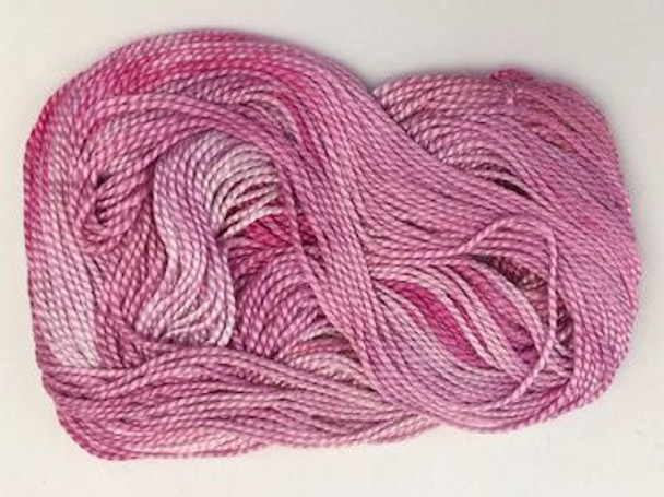 006 Peony Pearl Cotton #5 30m Painter's Thread