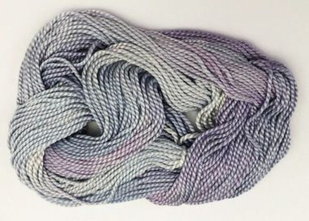 010 Syringa Pearl Cotton #5 30m Painter's Thread