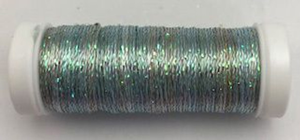 001 Island Shimmer Floss  (10m skein) Painter's Thread