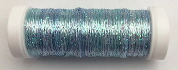 002 Aruba Shimmer Floss  (10m skein) Painter's Thread