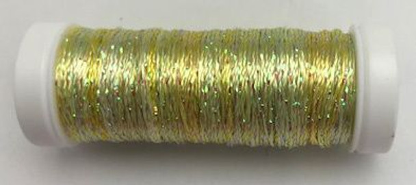 004 Pomelo Shimmer Floss (10m skein) Painter's Thread