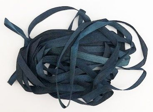 127 Waterhouse 4mm Silk Ribbon Painter's Thread